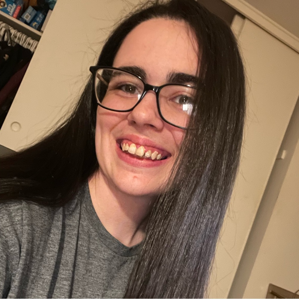 Meet your Posher, Dana